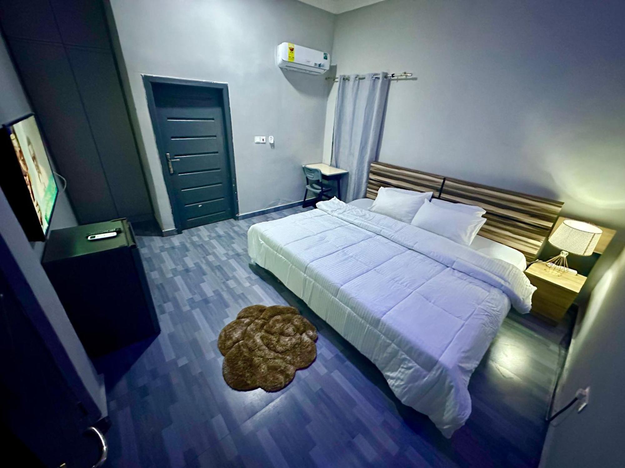 Northwold Hotel Sotuom Экстерьер фото